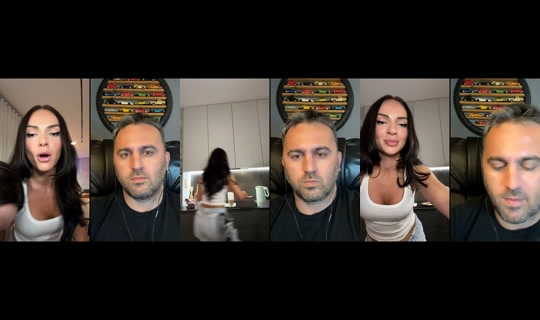 crissykiki TikTok Live — Aug 24, 2026, 9:37 PM