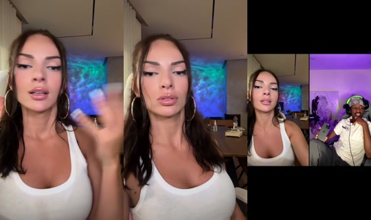 crissykiki TikTok Live — Sep 1, 2026, 9:55 PM