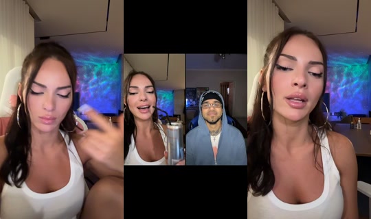 crissykiki TikTok Live — Sep 1, 2026, 10:45 PM