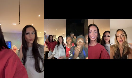 crissykiki TikTok Live — Oct 1, 2026, 7:21 PM