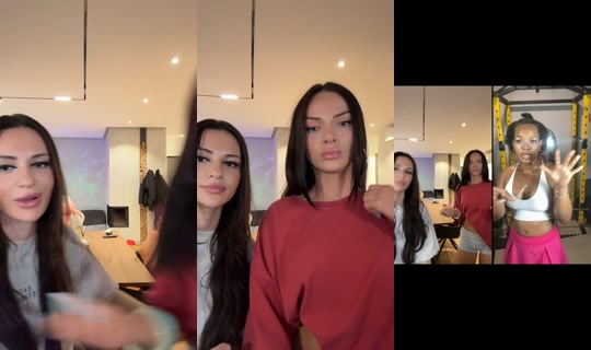 crissykiki TikTok Live — Oct 1, 2026, 9:01 PM