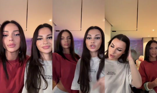 crissykiki TikTok Live — Oct 1, 2026, 10:38 PM