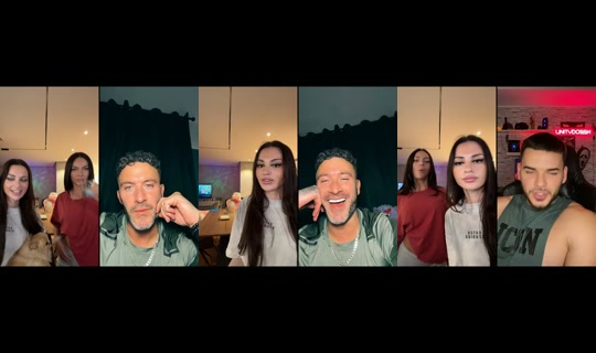 crissykiki TikTok Live — Oct 2, 2026, 12:19 AM