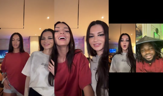 crissykiki TikTok Live — Oct 2, 2026, 12:50 AM
