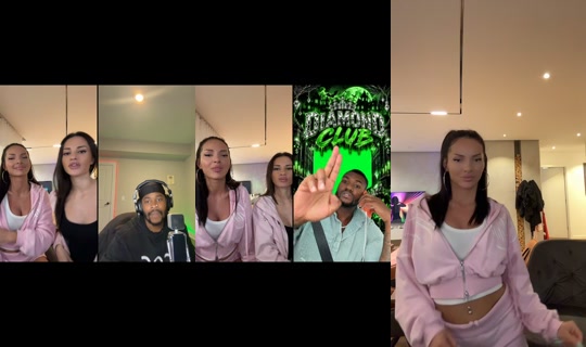 crissykiki TikTok Live — Oct 3, 2026, 10:30 PM