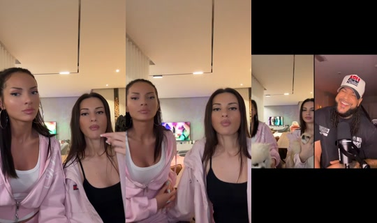 crissykiki TikTok Live — Oct 3, 2026, 11:21 PM