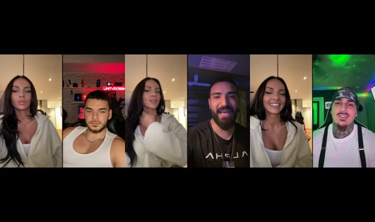 crissykiki TikTok Live — Oct 4, 2026, 11:59 PM