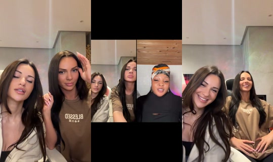 crissykiki TikTok Live — Oct 7, 2026, 9:08 PM