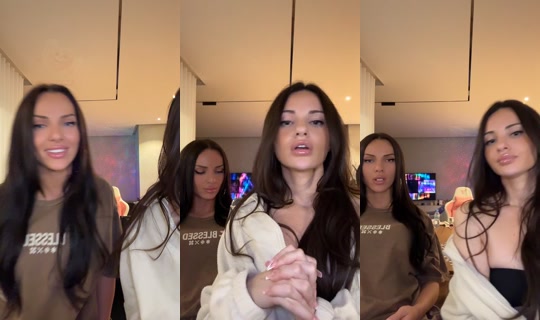 crissykiki TikTok Live — Oct 7, 2026, 11:21 PM