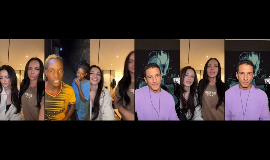 crissykiki TikTok Live — Oct 8, 2026, 1:52 AM