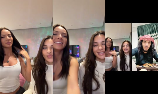 crissykiki TikTok Live — Oct 8, 2026, 9:02 PM