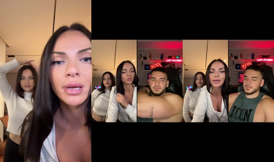 crissykiki TikTok Live — Oct 9, 2026, 1:09 AM