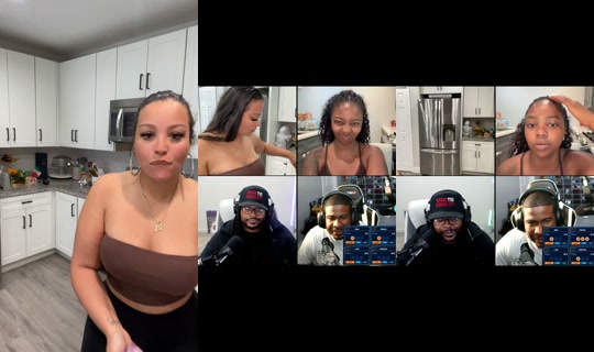cristaaalxx3 TikTok Live — Aug 23, 2026, 6:09 PM