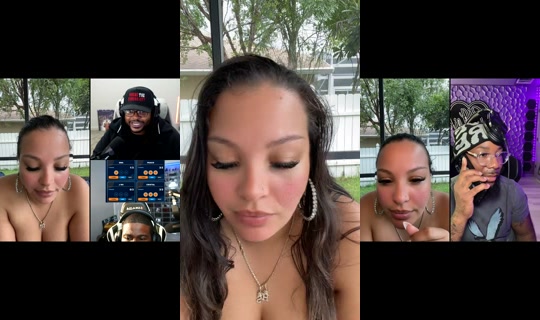 cristaaalxx3 TikTok Live — Aug 23, 2026, 6:59 PM