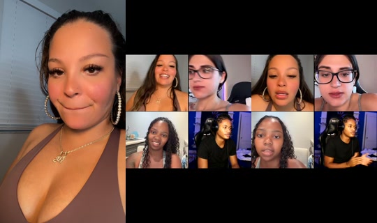cristaaalxx3 TikTok Live — Aug 24, 2026, 11:56 PM