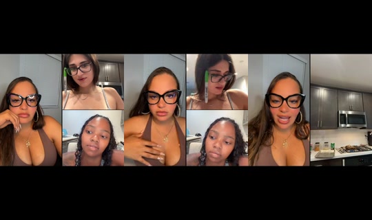 cristaaalxx3 TikTok Live — Aug 25, 2026, 1:24 AM