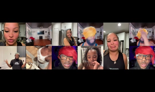 cristaaalxx3 TikTok Live — Aug 27, 2026, 12:10 AM