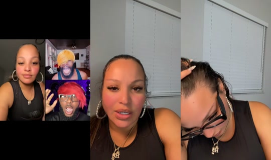 cristaaalxx3 TikTok Live — Aug 27, 2026, 1:01 AM