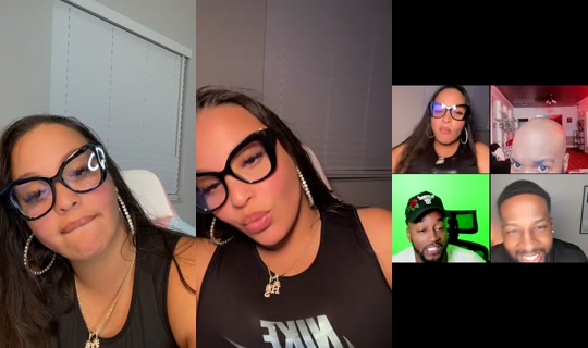 cristaaalxx3 TikTok Live — Aug 27, 2026, 1:51 AM