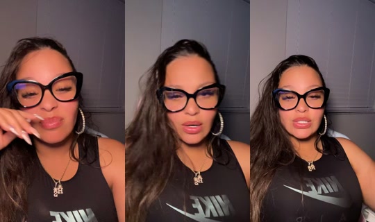cristaaalxx3 TikTok Live — Aug 27, 2026, 2:42 AM