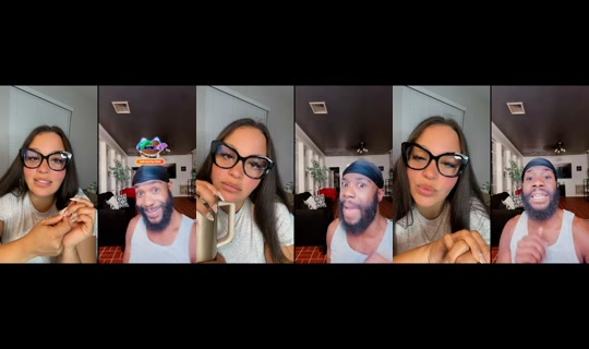 cristaaalxx3 TikTok Live — Aug 28, 2026, 12:57 AM