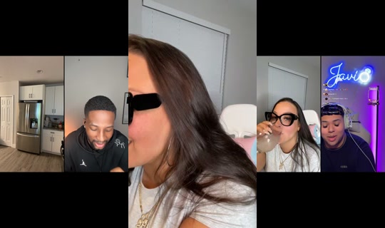 cristaaalxx3 TikTok Live — Aug 28, 2026, 2:56 AM