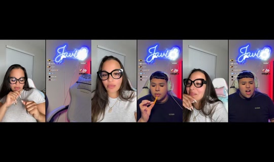 cristaaalxx3 TikTok Live — Aug 28, 2026, 4:36 AM
