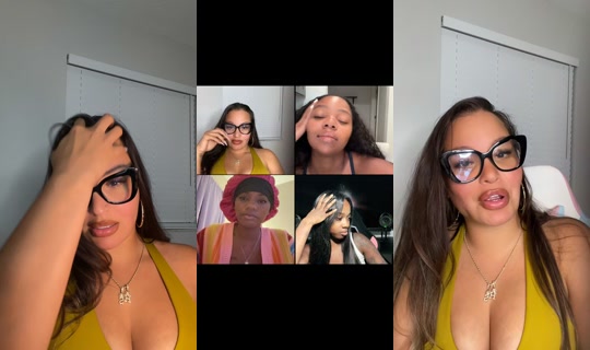 cristaaalxx3 TikTok Live — Aug 31, 2026, 1:44 AM