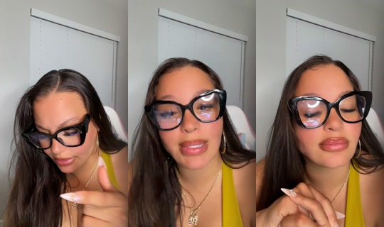 cristaaalxx3 TikTok Live — Aug 31, 2026, 2:31 AM