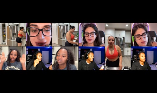cristaaalxx3 TikTok Live — Sep 1, 2026, 12:11 AM