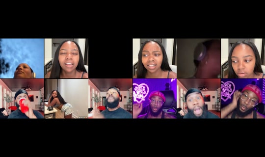 cristaaalxx3 TikTok Live — Sep 3, 2026, 12:04 AM