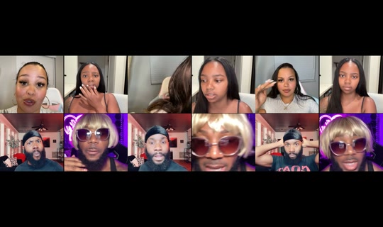 cristaaalxx3 TikTok Live — Sep 3, 2026, 12:19 AM