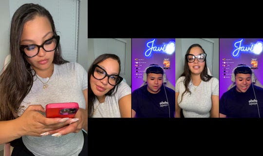 cristaaalxx3 TikTok Live — Sep 3, 2026, 2:59 AM