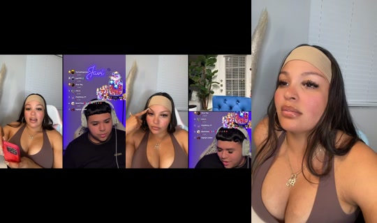 cristaaalxx3 TikTok Live — Sep 7, 2026, 1:03 AM