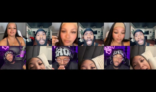cristaaalxx3 TikTok Live — Sep 7, 2026, 1:53 AM