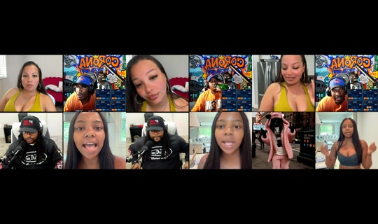 cristaaalxx3 TikTok Live — Sep 7, 2026, 6:13 PM