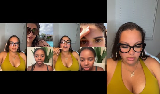 cristaaalxx3 TikTok Live — Sep 8, 2026, 12:43 AM