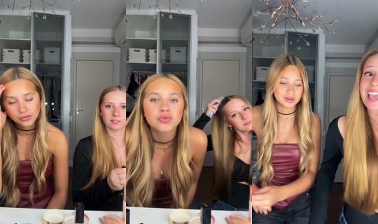 cristal.bastiani TikTok Live — Aug 23, 2026, 12:27 AM