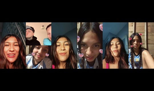 cristal22merlos TikTok Live — Oct 6, 2026, 5:13 AM