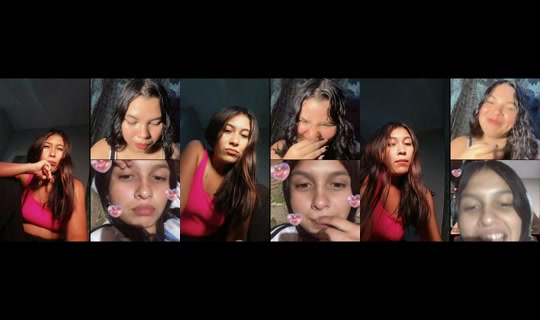 cristal22merlos TikTok Live — Oct 6, 2026, 6:15 AM