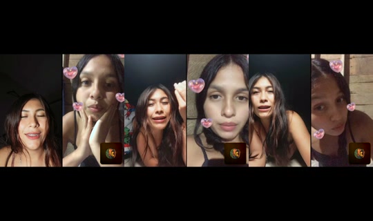 cristal22merlos TikTok Live — Oct 7, 2026, 5:45 AM