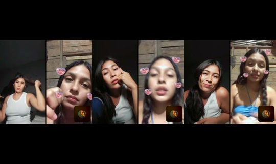 cristal22merlos TikTok Live — Oct 8, 2026, 4:56 AM