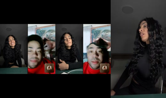 cristal33342 TikTok Live — Aug 22, 2026, 5:55 AM