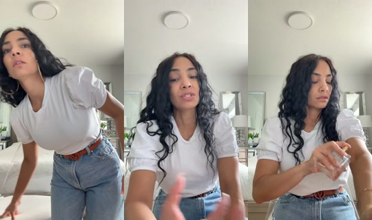 cristal33342 TikTok Live — Aug 22, 2026, 3:54 PM