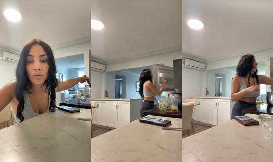 cristal33342 TikTok Live — Aug 25, 2026, 9:43 PM