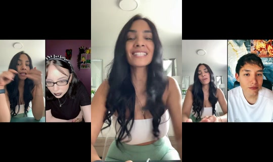 cristal33342 TikTok Live — Aug 26, 2026, 5:54 PM