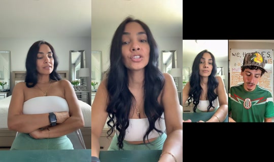 cristal33342 TikTok Live — Aug 26, 2026, 7:34 PM
