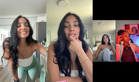 cristal33342 TikTok Live — Aug 26, 2026, 9:30 PM