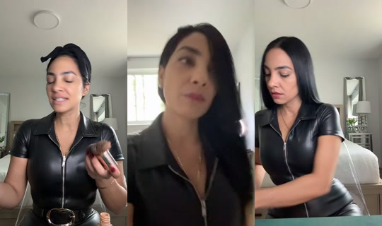 cristal33342 TikTok Live — Sep 29, 2026, 12:32 PM