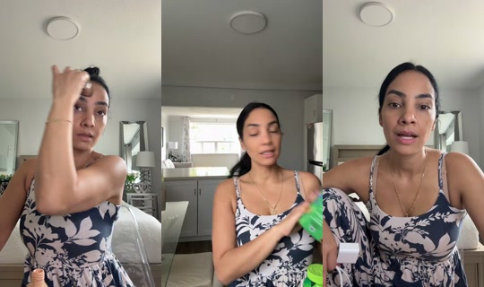 cristal33342 TikTok Live — Oct 2, 2026, 1:37 PM
